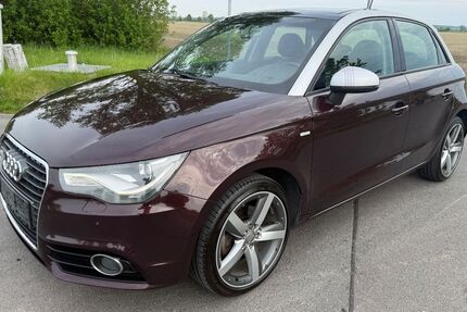 Audi A1 290.000 km 7.950 &euro; Erfurt 99085
