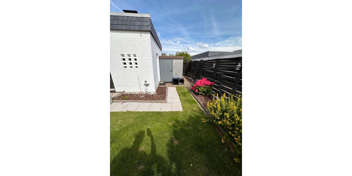 Reihenhaus Barsinghausen - 3 Zimmer, 125 m&sup2;, 1.563&euro; | Angebot:24692581