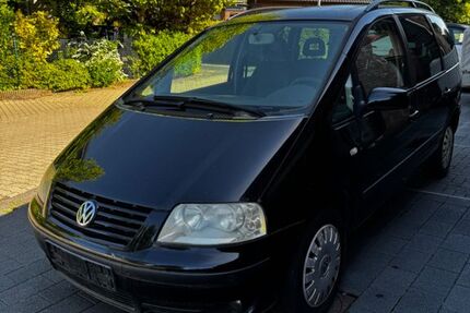 VW Sharan 200.691 km 2.500 &euro; Jüchen 41363