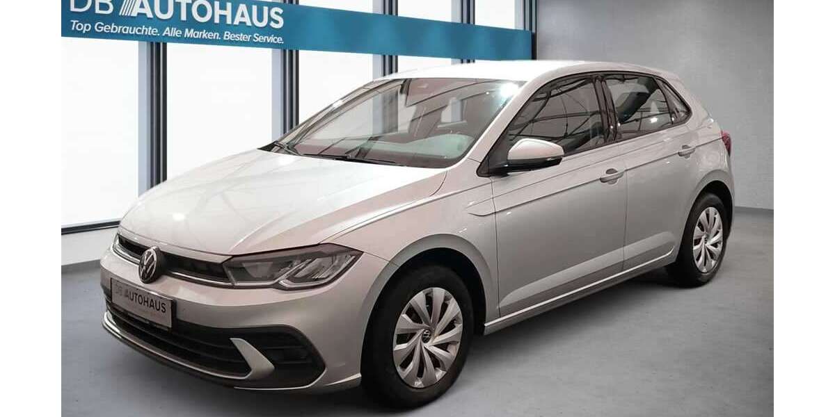 VW Polo 18.206 km 15.820 &euro; Bad Salzuflen 32105