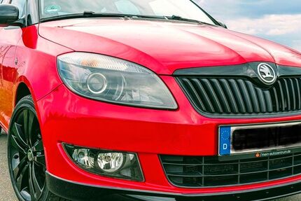 Skoda Roomster 98.000 km 5.799 &euro; Eschede 29348