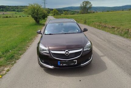 Opel Insignia 175.000 km 11.200 &euro; Herbstein 36358