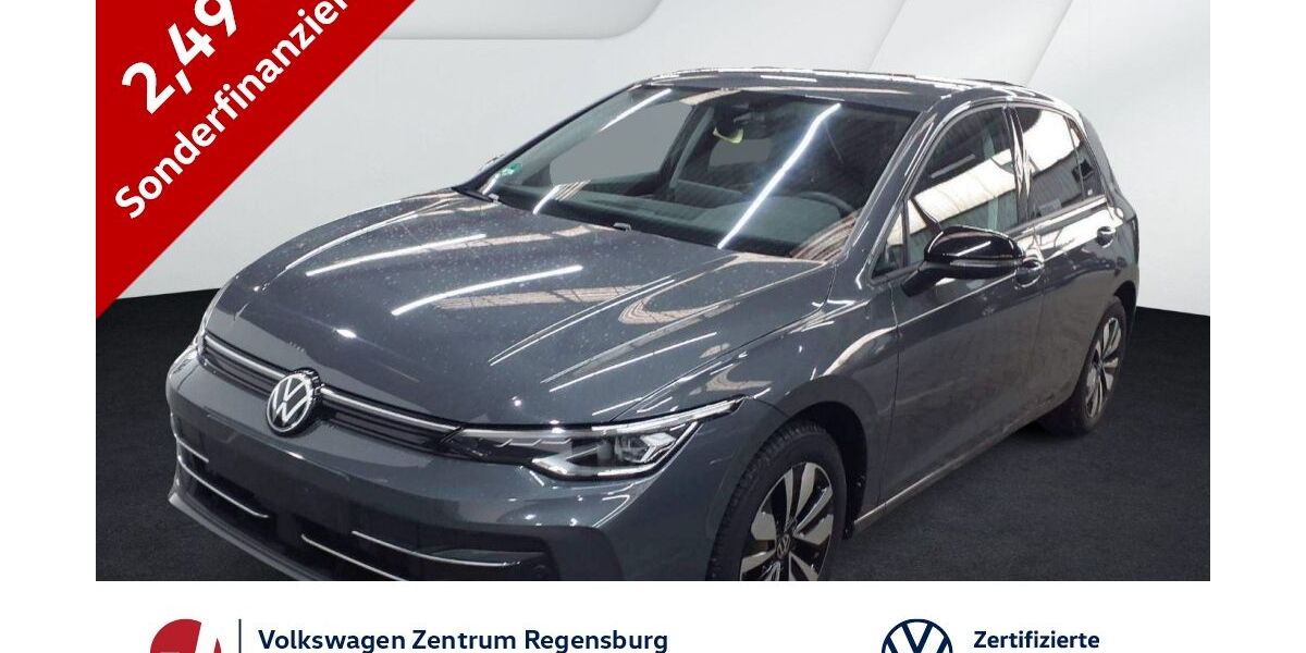 VW Golf 22.700 km 24.770 &euro; Regensburg 93053