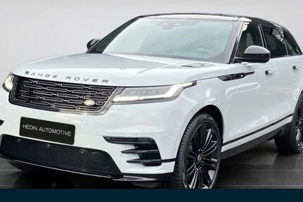 Land Rover Range Rover Velar 3.000 km 88.980 &euro; Kaiserslautern 67655
