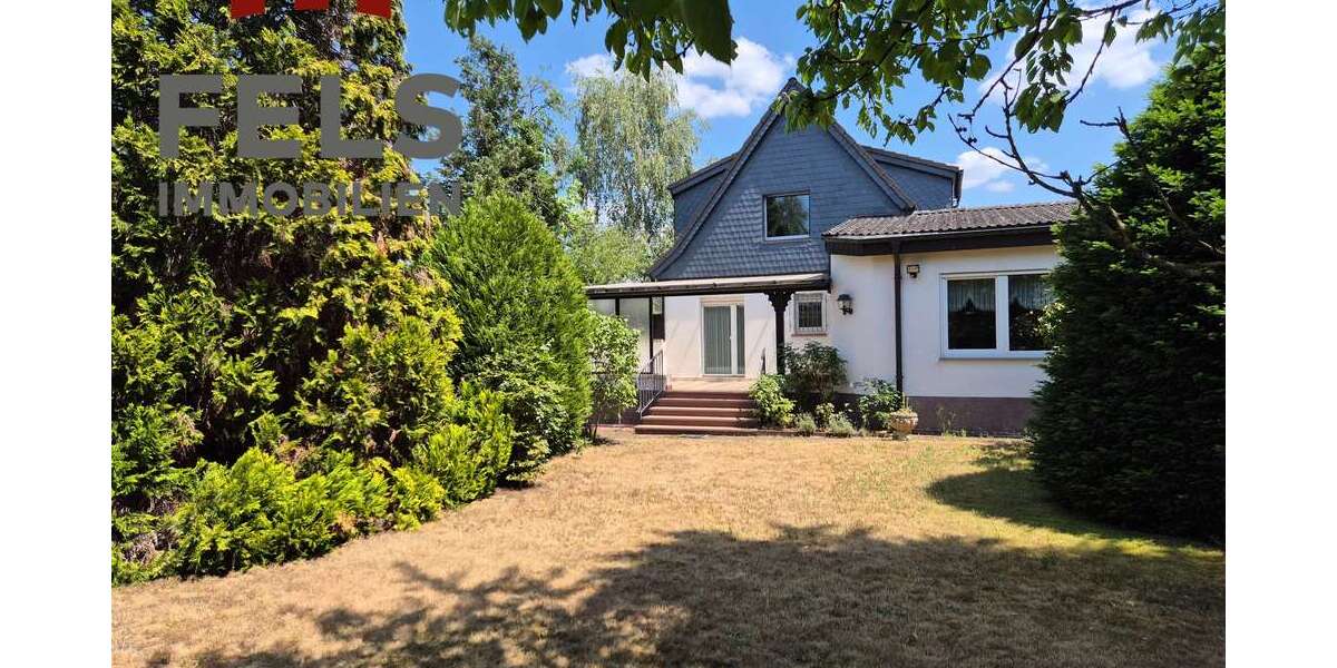 Einfamilienhaus Dreieich - 4 Zimmer, 131 m&sup2;, 669.000&euro; | Angebot:26973408
