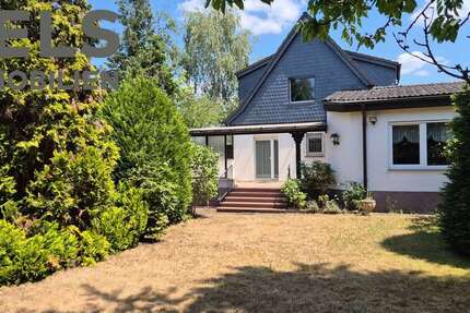 Haus Dreieich - 4 Zimmer, 131 m&sup2;, 669.000&euro; | Angebot:26973408