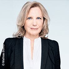 Maren Kroymann & Band 11.10.2026 Schmidts Tivoli