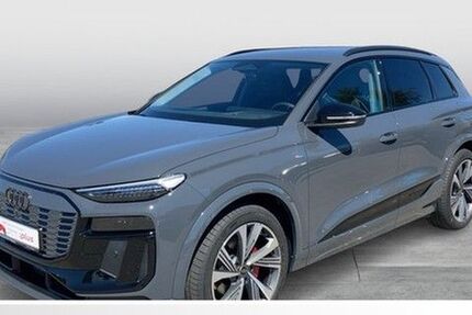 Audi Q6 e-tron 16.968 km 73.670 &euro; Leer (Ostfriesland) 26789
