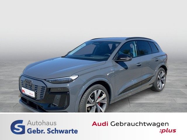 Audi Q6 e-tron 16.968 km 73.670 &euro; Leer (Ostfriesland) 26789