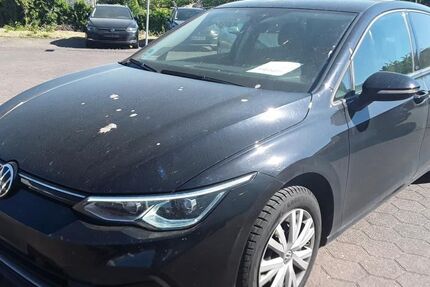VW Golf 121.231 km 18.490 &euro; Nabburg 92507