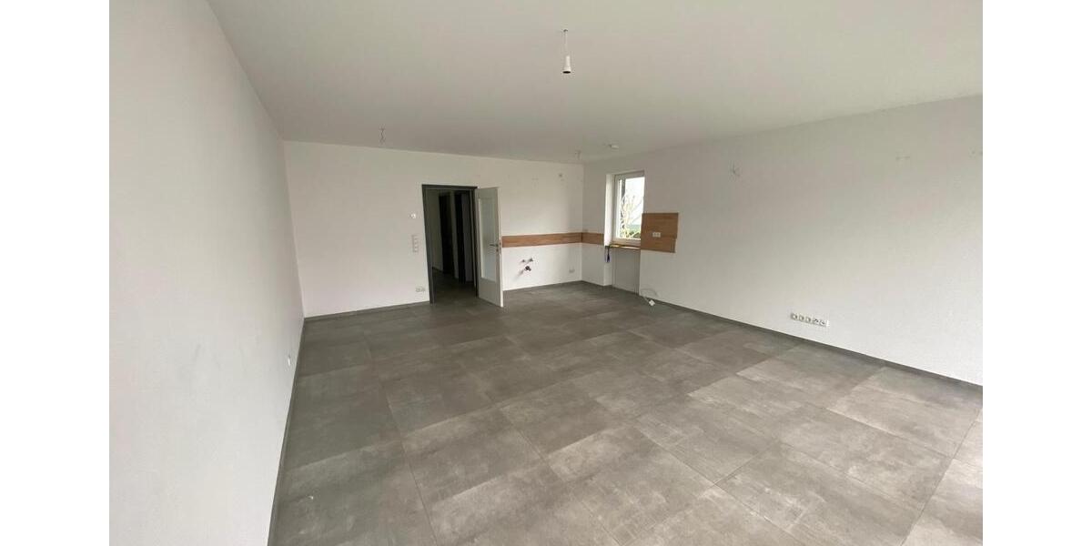 Tolles Reihen-Endhaus im Herzen von Putbus, zu vermieten 4 zimmer