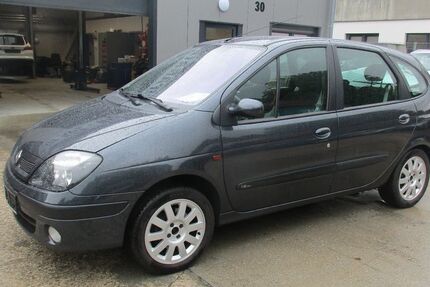 Renault Scenic 210.600 km 1.790 € Heilbronn 74081