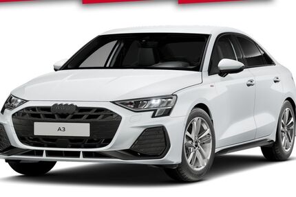 Audi A3 13.332 km 35.940 &euro; Böblingen 71034