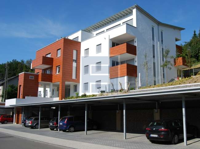 Wohnung zum Kaufen in Siegen Geisweid 219.000 € 65.69 m² 2 zimmer