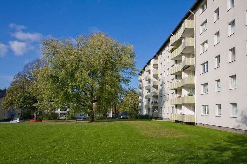 Wohnung zum Mieten in Velbert 463 € 55.22 m²