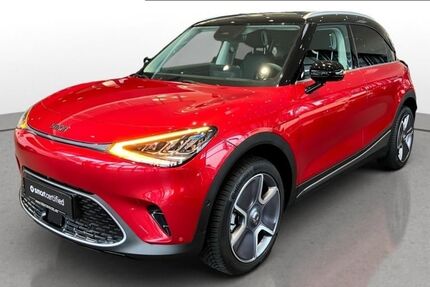 Smart #1 12.953 km 30.770 &euro; Passau 94034