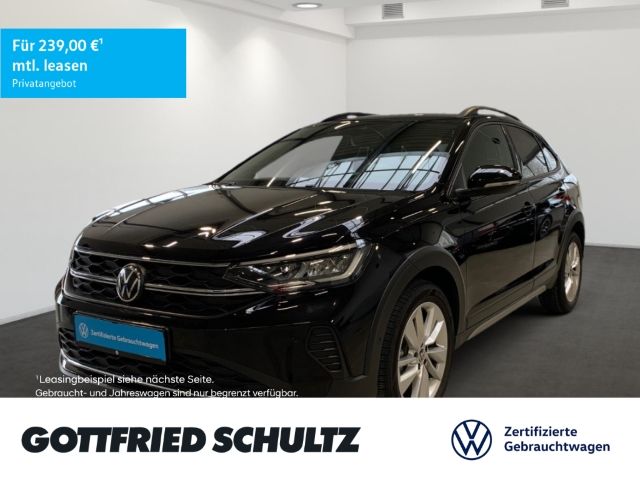 VW Taigo 18.434 km 23.500 &euro; Neuss 41460