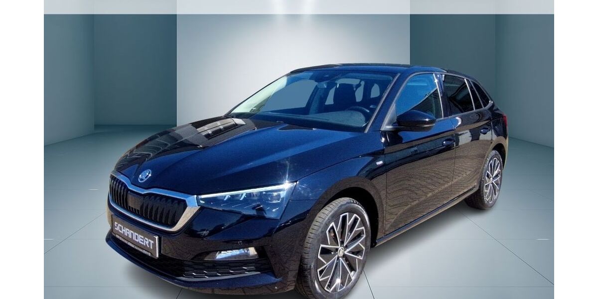 Skoda Scala 81.232 km 14.950 &euro; Bitterfeld-Wolfen 06766