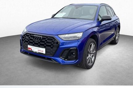 Audi Q5 6.990 km 51.890 &euro; Burgoberbach 91595