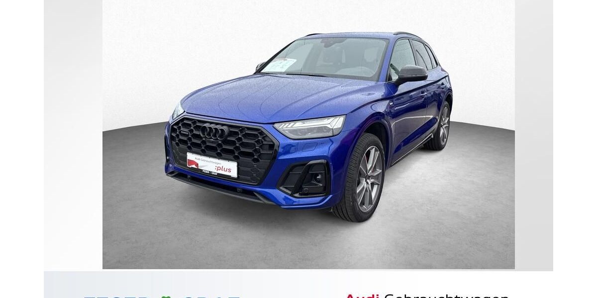 Audi Q5 6.990 km 51.890 &euro; Burgoberbach 91595