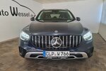 Mercedes-Benz GLC 400 4Matic AHK Luftfederung Massage Standhz 149.200 km 39.999 &euro; Garrel 49681