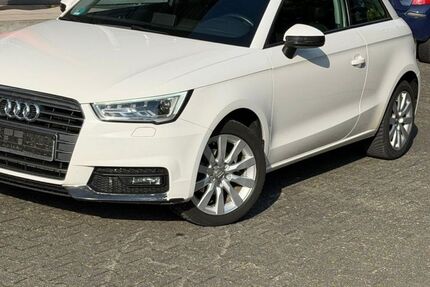 Audi A1 206.000 km 5.899 &euro; Paderborn 33100