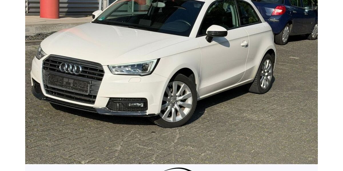 Audi A1 206.000 km 6.599 &euro; Paderborn 33100