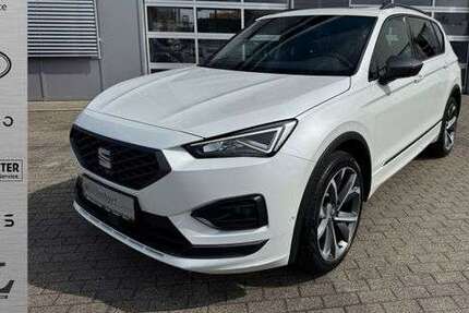 Seat Tarraco 97.000 km 28.900 &euro; Kritzow-Wismar 23970