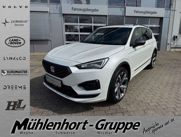 Seat Tarraco 97.000 km 28.900 &euro; Kritzow-Wismar 23970
