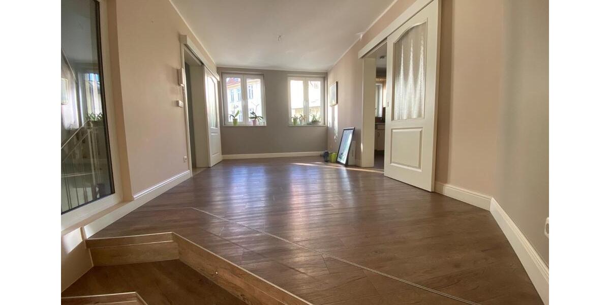 Reihenhaus Rostock - 5 Zimmer, 168 m&sup2;, 748.000&euro; | Angebot:25125688