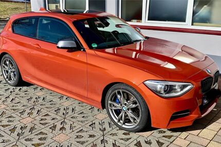 BMW M135 126.500 km 22.300 &euro; Schönheide 08304