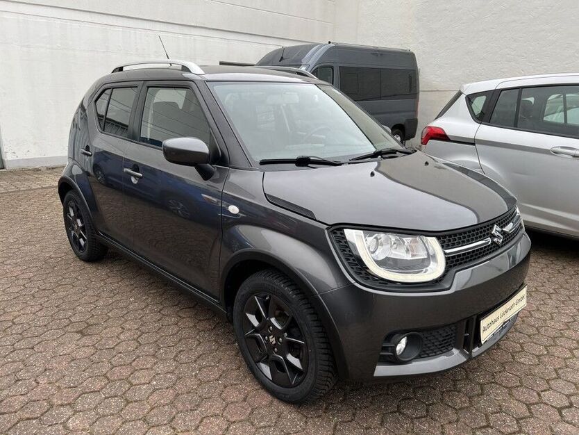 Ignis