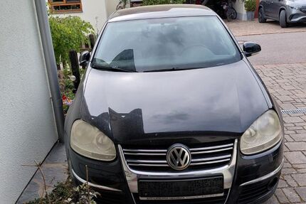 VW Jetta 188.000 km 800 &euro; Röttenbach 91187