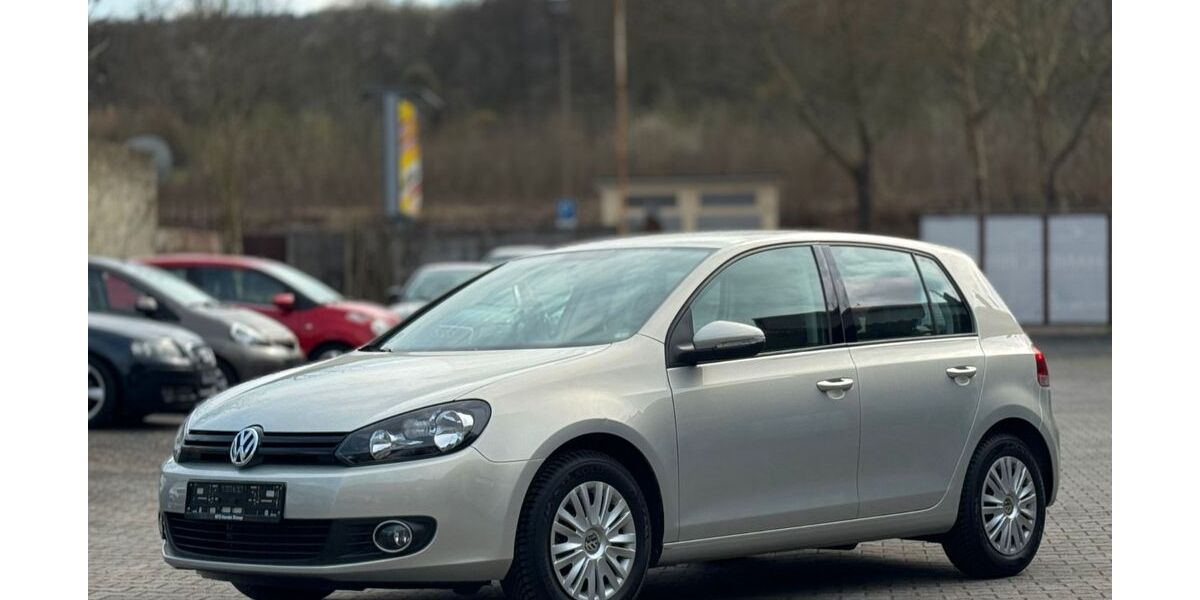VW Golf 16.627 km 9.890 &euro; Bad Mergentheim 97980