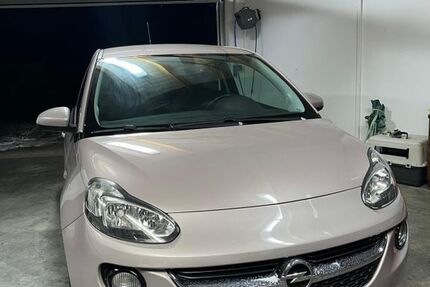 Opel Adam 106.750 km 6.200 &euro; Schöllnach 94508