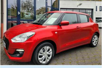 Suzuki Swift 66.650 km 9.450 € Mayen 56727