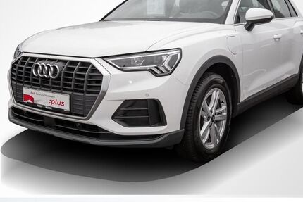 Audi Q3 57.597 km 27.890 € Bernburg 06406