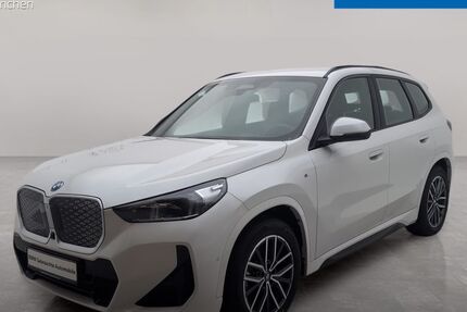 BMW iX1 7.524 km 51.907 &euro; München 80939