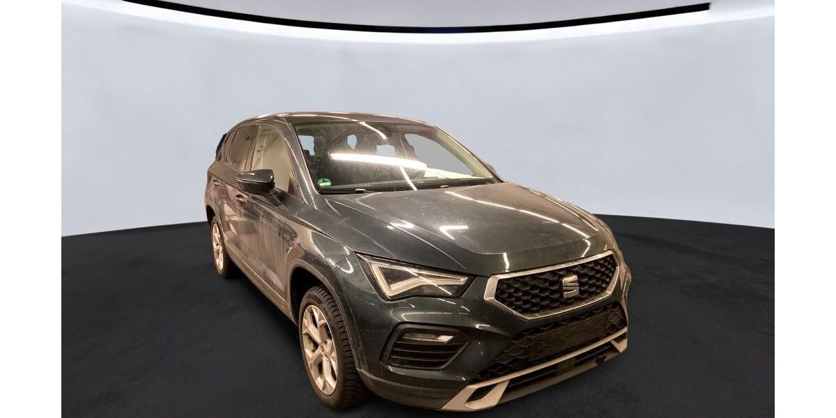 Seat Ateca 150.000 km 19.999 &euro; Ditzingen 71254