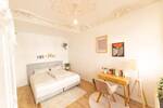 Etagenwohnung Leipzig Südvorstadt - 2 Zimmer, 54 m&sup2;, 700&euro; | Angebot:26814399