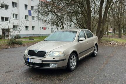 Skoda Octavia 178.600 km 3.500 &euro; Bremen 28719
