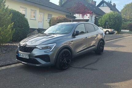 Renault Arkana 66.587 km 19.999 &euro; Breitscheid 53547