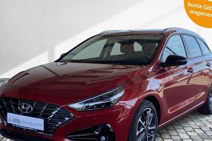 Hyundai i30 36.618 km 19.749 &euro; Bamberg 96052