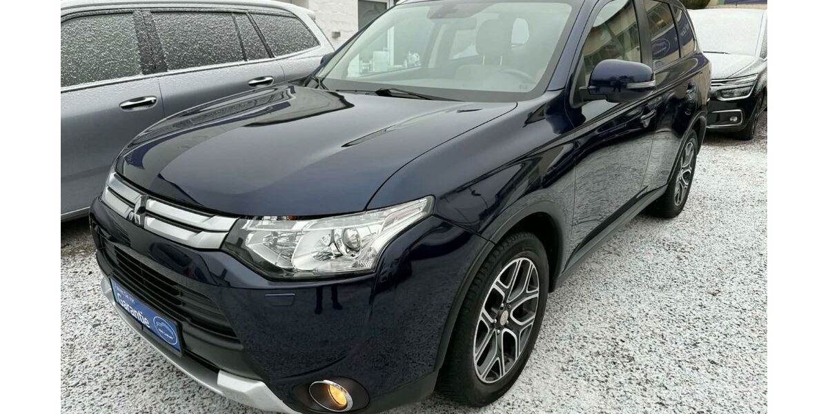 Mitsubishi Outlander 165.552 km 13.299 &euro; Wuppertal 42327
