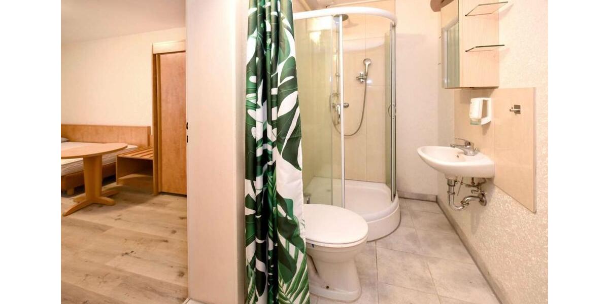 Etagenwohnung Ehra-Lessien Lessien - 1 Zimmer, 17 m&sup2;, 480&euro; | Angebot:25352532