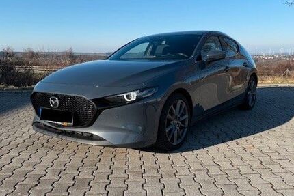 Mazda 3 86.000 km 17.690 &euro; Thalheim 09380
