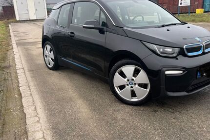 BMW i3 54.750 km 14.200 &euro; Dingolfing 84130
