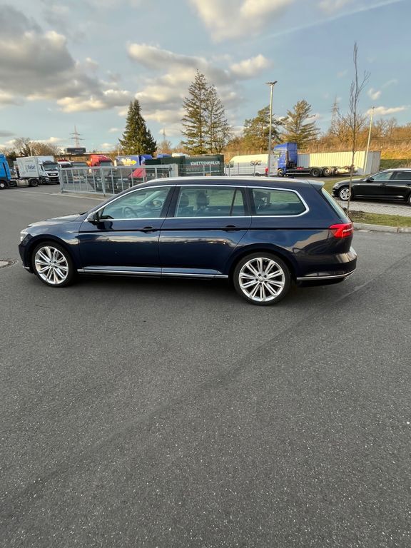 Passat