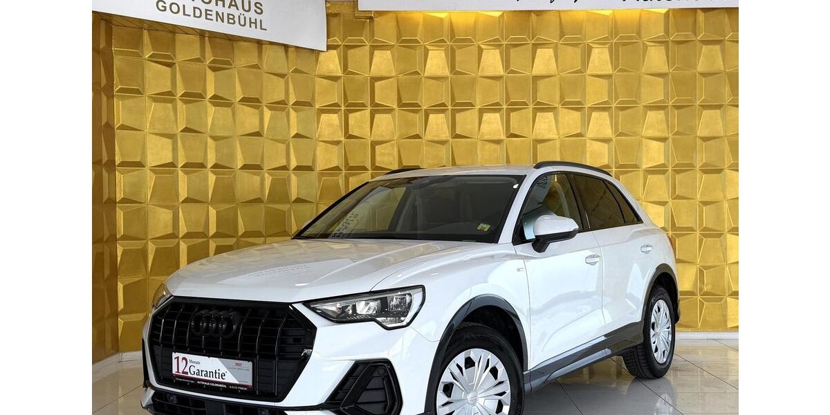 Audi Q3 81.500 km 27.990 &euro; Albstadt 72458