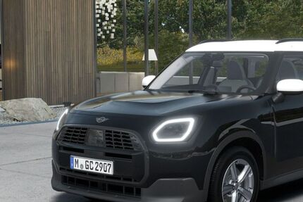 Mini Andere 27.200 km 31.880 &euro; Lüneburg 21339
